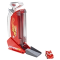 Biler 2 Micro Drifters Launcher m. Lynet/Bil