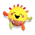Fisher Price The Giggle Gang - Goldy