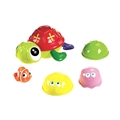 Fisher Price Nemo Nesting Bath Pals