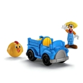 Fisher Price Goofys Chicken Truck