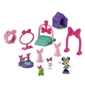 Fisher Price Minnies Bow-tique Paw Pack