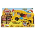 Play-Doh Buster The Power Crane Set