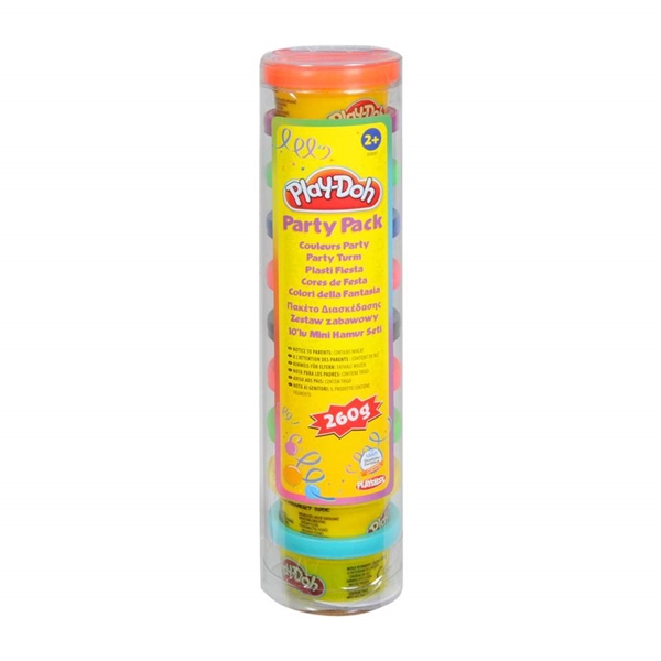 Play-Doh Party Pack