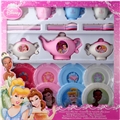 Disneys Prinsesser - Prinsessernes Tesæt