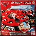 Danspil Biler Speedy Race