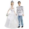 Disneys Prinsesser - Askepots Bryllup X2846
