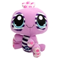 Littlest Pet Shop Tøjdyr - Edderkop