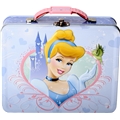 Princess - Tinbokse Askepot