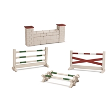 Schleich Spring til Ridebane