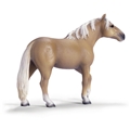 Schleich Palomino Hingst