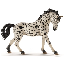 Schleich Knabstrupper Hoppe