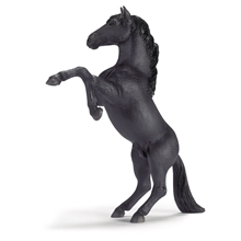 Schleich Sort Mustang