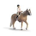 Schleich Rytterske
