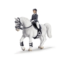 Schleich Konkurrencerytter