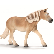 Schleich Haflinger Hoppe