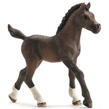 Schleich Araber Føl