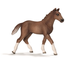 Schleich Hannover Føl