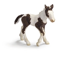 Schleich Tinker, Føl