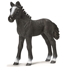 Schleich Lipizzaner Føl