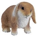 Schleich Dværgvædder