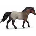 Schleich Quarterhest Hingst