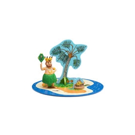 Pippi: Kurrekurredutøen