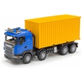 Scania R Containerbil
