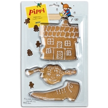 Pippi Bageforme