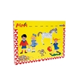 Pippi Perlesæt 6500 stk.