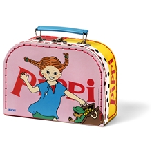 Pippi Rejsekuffert, 20 cm