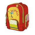 Pippi Rygsæk, Stor