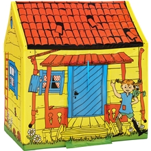 Pippi Legehus