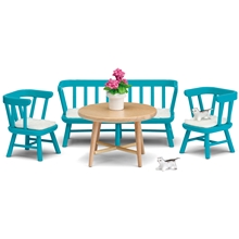 Lundby Småland Køkkenmøbler