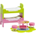 Lundby Småland Børneværelse