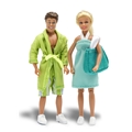 Lundby Stockholm Badeforældre