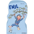 Emil Puslespil 54 Brikker