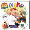 Lasse Vendespil