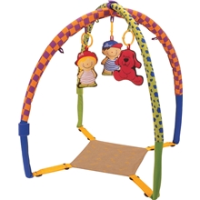 K's Kids Babygym