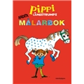 Pippi Langstrømpes Anden Malebog