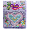XL Beads Hjerte