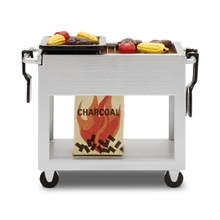 Lundby Stockholm Grill Sæt