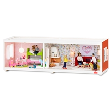 Lundby Småland Underetage
