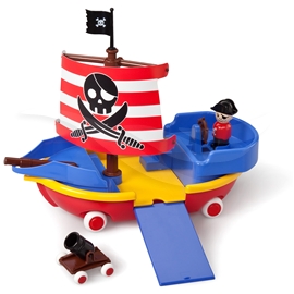 Viking Piratskib