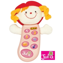K's Kids Babytelefon Julia