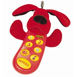 K's Kids Babytelefon Patric