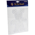 XL Beads - Perleplade Bamse