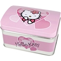 Hello Kitty Tindåse Skattekiste