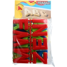 ABC Sandforme