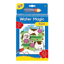 Watermagic - Farm