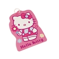 Hello Kitty Mini-Malebog Blomst